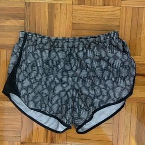 Nike tempo shorts!